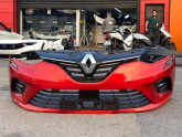 RENAULT CLİO 5 ÖN TAMPON SETİ KOMPLE