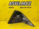 Oto Çıkma Parça / Mercedes / S Serisi / Far & Stop / Sol Arka Stop / Çıkma Parça 