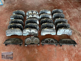 Oto Çıkma Parça / Cadillac / STS / Motor / Motor Kapağı / Çıkma Parça 