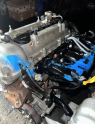Oto Çıkma Parça / Hyundai / ix35 / Motor / Motor (komple) / Çıkma Parça 