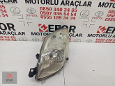 Oto Çıkma Parça / Toyota / Yaris / Far & Stop / Sağ Ön Far / Çıkma Parça 