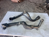 Oto Çıkma Parça / Renault / Fluence / Radyatör / İntercooler Hortumu / Çıkma Parça 