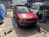 Oto Çıkma Parça / Peugeot / 106 / Kaporta & Karoser / Komple Arka / Çıkma Parça 