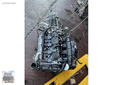 Oto Çıkma Parça / Audi / A4 / Motor / Komple Motor / Çıkma Parça 