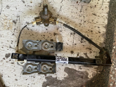 Oto Çıkma Parça / Volkswagen / Polo / Oto Cam / Kapı Camları / Çıkma Parça 