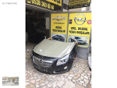 Oto Çıkma Parça / Opel / Insignia / Kaporta & Karoser / Sol Ön Çamurluk / Çıkma Parça 