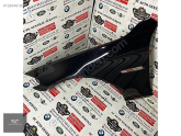 BMW 5 SERİSİ F10 SİYAH SOL ÖN ÇAMURLUK BOŞ