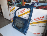 Oto Çıkma Parça / Renault / Kangoo / Kaporta & Karoser / Sağ Ön Kapı / Çıkma Parça 