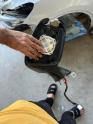 Oto Çıkma Parça / Suzuki / SX4 / Ayna / Ayna Kapağı / Çıkma Parça 