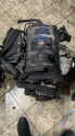 1.6 Pejo 307 turbosuz motor komple