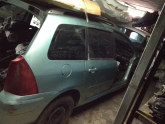 Oto Çıkma Parça / Citroen / C4 / Alt Takım / Arka Dingil / Çıkma Parça 