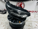 Renault megan 4 İcon sağ ön far