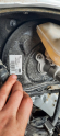 FORD PUMA ÇIKMA ORİJİNAL WESTİNGHOUSE