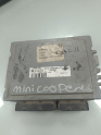 Mini Cooper Motor Beyni S122237002A 1214-7545789-01