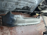 Oto Çıkma Parça / Skoda / Rapid / Tampon / Arka Tampon / Çıkma Parça 