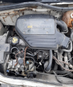 RENAULT KANGOO 1 1999-2004 1.9 DİZEL KOMPLE MOTOR .