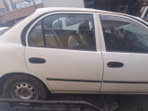 TOYOTA COROLLA SAĞ ARKA KAPI ORJİNAL ÇIKMA 101 EFSANE KASA