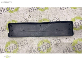 Oto Çıkma Parça / Mercedes / C Serisi / Kaporta & Karoser / Plakalık / Çıkma Parça 