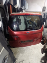 Ford courier arka bagaj kapağı