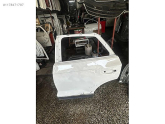 Oto Çıkma Parça / Volkswagen / T-Roc / Kaporta & Karoser / Sol Arka Kapı / Çıkma Parça 