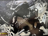 Oto Çıkma Parça / Renault / Clio / Motor / Motor (komple) / Çıkma Parça 
