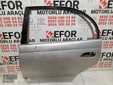 Oto Çıkma Parça / Toyota / Carina / Kaporta & Karoser / Sol Arka Kapı / Çıkma Parça 