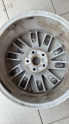 Oto Çıkma Parça / Skoda / Scala / Jant & Lastik / Çelik Jant / Çıkma Parça 