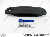 82660-1C050 KAPI KOLU ÖN DIŞ SAĞ GETZ