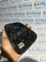 Oto Çıkma Parça / Bmw / 5 Serisi / Ayna / Ayna Camı / Sıfır Parça 