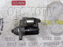 02T911023M VW GOLF JETTA AUDİ A3 LEON OCTAVİA Marş Motoru
