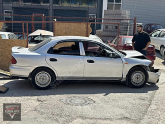 Oto Çıkma Parça / Mazda / 323 / Göğüslük & Torpido / Komple Torpido / Çıkma Parça 