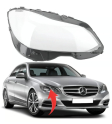 A2128201839 MERCEDES E212 2014-2015 FAR CAMI SAG