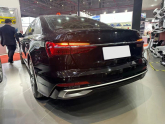 Oto Çıkma Parça / Audi / A6 / Kaporta & Karoser / Body Kit / Sıfır Parça 