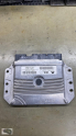 237100644R-237101353R -MEGANE III  MOTOR  BEYNİ