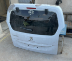Oto Çıkma Parça / Opel / Combo / Kaporta & Karoser / Bagaj Kapağı / Çıkma Parça 
