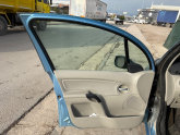 Oto Çıkma Parça / Citroen / C3 / Kaporta & Karoser / Sol Ön Kapı / Çıkma Parça 