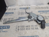 Oto Çıkma Parça / Toyota / Land Cruiser / Oto Cam / Ön Cam Izgarası / Çıkma Parça 