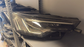 Audi A6 2020-2024 Sağ Far Orijinal