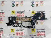 VOLKSWAGEN PASSAT 2012-2017 ÖN TAMPON SAĞ İÇ BRAKETİ OEM 3c88071