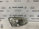 Oto Çıkma Parça / Hyundai / Getz / Far & Stop / Sol Ön Far / Çıkma Parça 