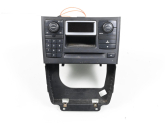 Volvo XC90 Radyo CD Multimedya Kontrol Paneli