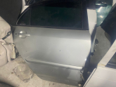 Toyota Corolla Sağ Arka kapı Çıkma 2002 2007