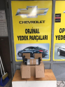 opel astra h intercooler rayatörü turbo radyatörü