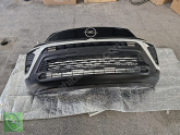 Oto Çıkma Parça / Opel / Crossland X / Tampon / Ön Tampon / Çıkma Parça 