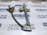 Oto Çıkma Parça / Volkswagen / Polo / Oto Cam / Cam Krikosu / Çıkma Parça 