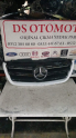 Oto Çıkma Parça / Mercedes / Sprinter / Kaporta & Karoser / Panjur / Çıkma Parça 