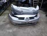 Oto Çıkma Parça / Renault / Megane / Tampon / Ön Tampon / Çıkma Parça 