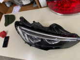 Oto Çıkma Parça / Opel / Insignia / Far & Stop / Sağ Ön Far / Çıkma Parça 