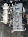 Oto Çıkma Parça / Hyundai / Accent / Motor / Motor (komple) / Çıkma Parça 
