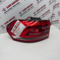 Oto Çıkma Parça / Volkswagen / Touran / Far & Stop / Sol Arka Stop / Çıkma Parça 